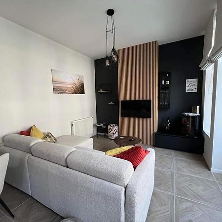 Place2Be Ostend Exterior photo