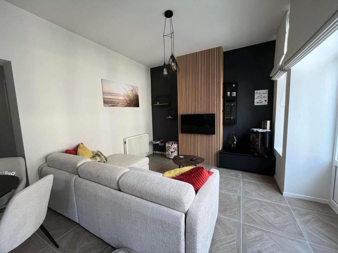 Place2Be Ostend Exterior photo