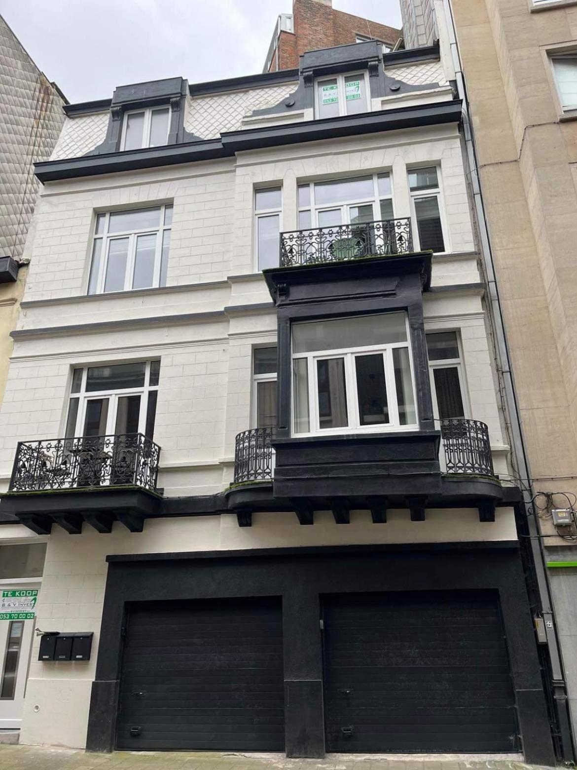 Place2Be Ostend Exterior photo